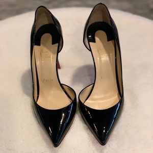 Christian Louboutin Iriza pumps 40.5